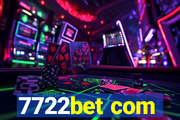 7722bet com